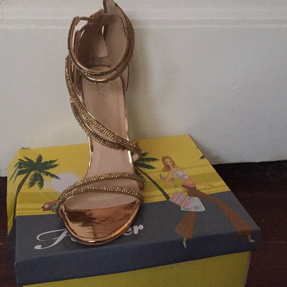 Heels